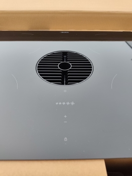 BORA GPNext GPNextE80N Induktions-Kochfeld Kochfeldabzug - Umluf Nachfolger von dem  GP4U